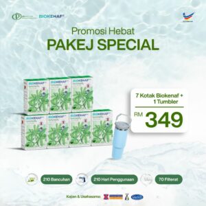 Kenaf Special